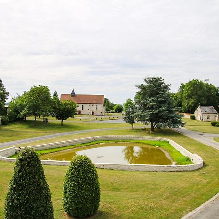 Gite La Petite Ferme Clermont-les-Fermes Exterior foto